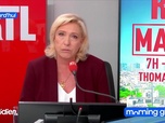 Replay Quotidien troisième partie du 13 mai 2026