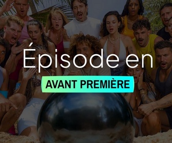 Replay Les apprentis aventuriers - S9 E11 - Le danger rôde...