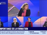 Replay Les Experts : Faut-il taxer l'intelligence artificielle ? - 14/10