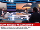 Replay L'intégrale de Hammett Week-end du dimanche 20 septembre