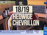 Replay Le 18/19 d'Hedwige Chevrillon - Ukraine : comment Invivo prépare l'après-guerre - 25/03