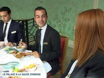 Replay Un jour, un doc - Le palace à la sauce chinoise
