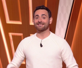 Replay Une famille en or - Malka / Montoya
