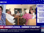 Replay Parlons info ! - Chaleur : logements, écoles... comment s'adapter ? - 02/07