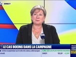 Replay Le Duel de l'Eco : Budget, la fonction publique dans le viseur - 28/10