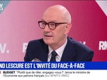 Replay Face à Face - Déficit: L'objectif est 5% et on va tout faire pour le tenir !, affirme Roland Lescure, ministre de l'Économie