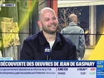Replay Tout pour investir - Le coffre-fort : À la découverte des œuvres de Jean de Gaspary - 23/12