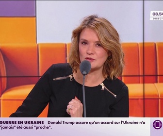 Replay 5/7 le morning RMC - Le supplément du 16 décembre 2025