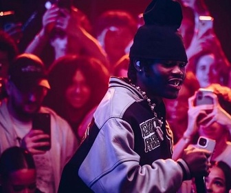 Replay ARTE Dans le Club - Genezio