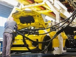 Replay 28 minutes - Boom des ventes de voitures électriques en France
