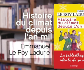 Replay La p'tite librairie - 27/05/2026