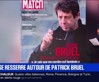 Replay Marschall Truchot : L'étau se resserre autour de Patrick Bruel - 28/05