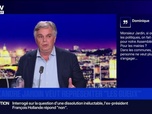 Replay BFM Grand Soir - Alexandre Jardin veut représenter Les Gueux - 04/09