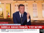 Replay 100% Mabrouk - Pour Jordan Bardella, le voile est un outil de discrimination entre l'homme et la femme