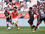 Replay Ligue 2 : Reims s'emmêle les pinceaux contre Nancy