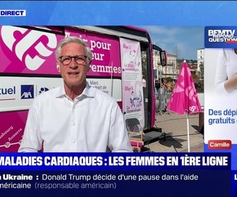 Replay Le Dej Info - Comment la France réagit-elle au coup de pression de Trump ? - BFMTV répond à vos questions