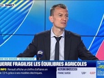 Replay Le monde qui bouge - L'Interview : Iran, l'agriculture sous tension - 23/04