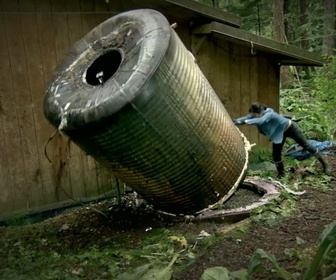 Replay Habitations en péril - S4E5 - Espoir en Alabama - Partie 1