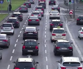 Replay ARTE Journal - Les morts du Dieselgate