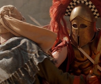 Replay Au temps des guerres médiques - Grecs contre Perses