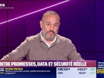 Replay Les émissions partenaires - L'instant IA : l'Intelligence Artificielle entre promesses, data et sécurité réelle - 18/04