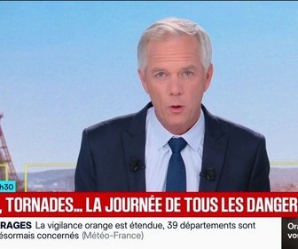 Replay Arnaud Direct - Jeudi 27 août 2026