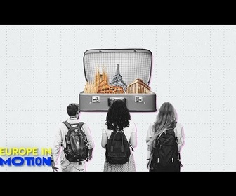 Replay Espagne, Malte, Finlande : quels sont les pays de l'UE les plus visités par les touristes ?