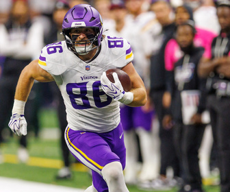 Replay NFL : Les Minnesota Vikings toujours indétrônables après un cinquième succès contre les Saints de la Nouvelle-Orléans