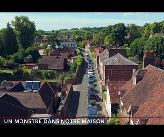 Replay Un monstre dans notre maison - Meurtres sur commande