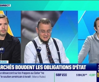 Replay Tout pour investir - Lundi 15 septembre
