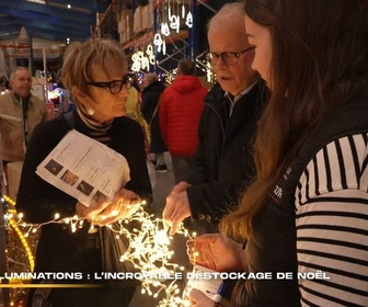 Replay 66 minutes - Baguette à 29 centimes : la guerre du pain est relancée / Illuminations : l'incroyable déstockage de Noël / Arnaque aux SMS : serez-vous la prochaine victime ? / Black Friday : les bons plans de la seconde main