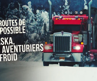 Replay Les routes de l'impossible - 29/11/2025