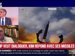 Replay Marschall Truchot : Corée du Nord, la menace nucléaire change d'échelle - 20/08