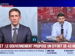 Replay BFM Bourse - Le Club : Réapprendre à investir dans un monde de taux élevés - 01/10