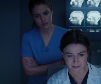 Replay Grey's anatomy - S20 E07 - Petits secrets entre amies