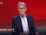 Replay Les Grandes Gueules - Come-back de François Hollande : vous y croyez ?