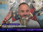 Replay Super Moscato Show - Le PSG n'a pas de concurrent en France, à qui la faute ?