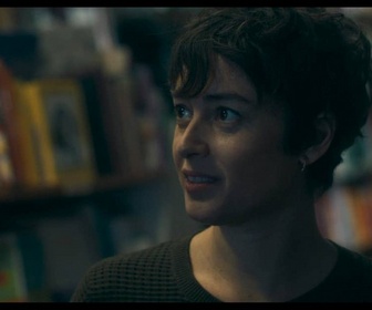 Replay Les invisibles - S1 E4 - Citadelle