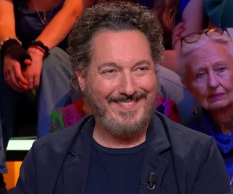 Replay La grande librairie - Invités : Guillaume Gallienne, Raphaël Quenard, Judith Perrignon, Philippe Claudel, Armistead Maupin