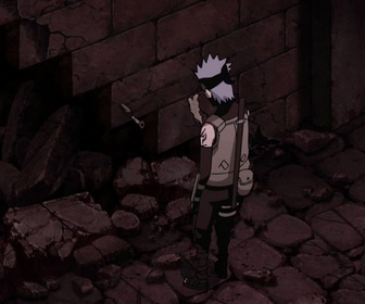 Replay Naruto Shippuden - S14 E24 - Shinobi de Konoha