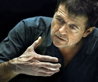 Replay Patrice Chéreau, irrésistiblement vivant