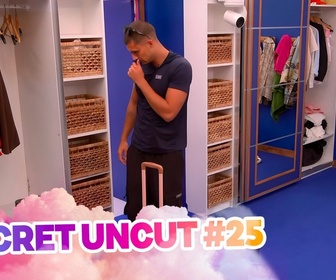 Replay Secret story 2026 - Secret Uncut 25 du 24/07