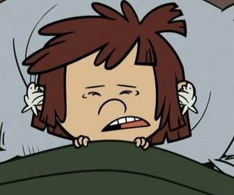 Replay Bienvenue chez les Loud - Mensonges et vérité