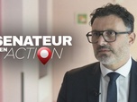 Replay Sénateur en action - Xavier Iacovelli, son combat pour les enfants placés