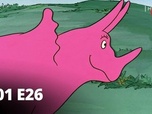 Replay Barbapapa - S01 E26 - Le taureau