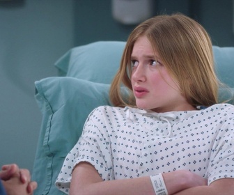 Replay Grey's anatomy - S21 E15 - Le laveur de vitres