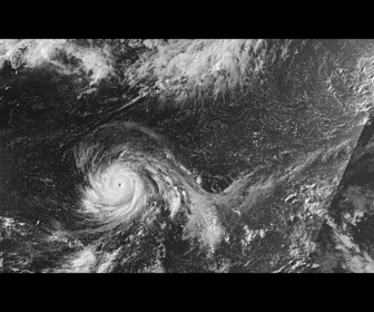 Replay Super typhon Bavi : dégâts majeurs sur des îles américaines dans le Pacifique