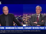Replay BFM Grand Soir - New York : Mamdani élu maire, cuisant revers pour Trump - 09/11