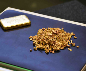 Replay Australie, la ruée vers l'or - S3E5 - Le bout du tunnel