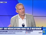Replay Les Experts - L'intégrale des Experts du mercredi 17 septembre